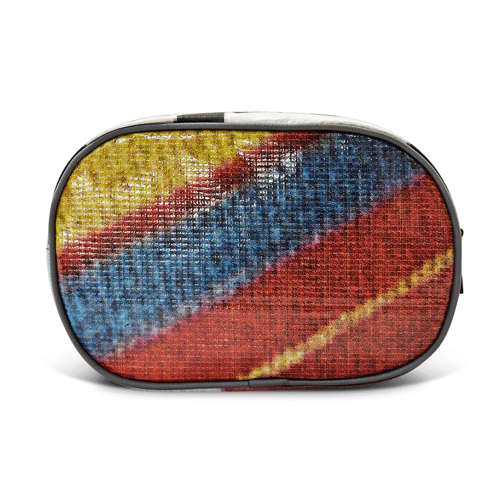 Riley Cosmetic Bag