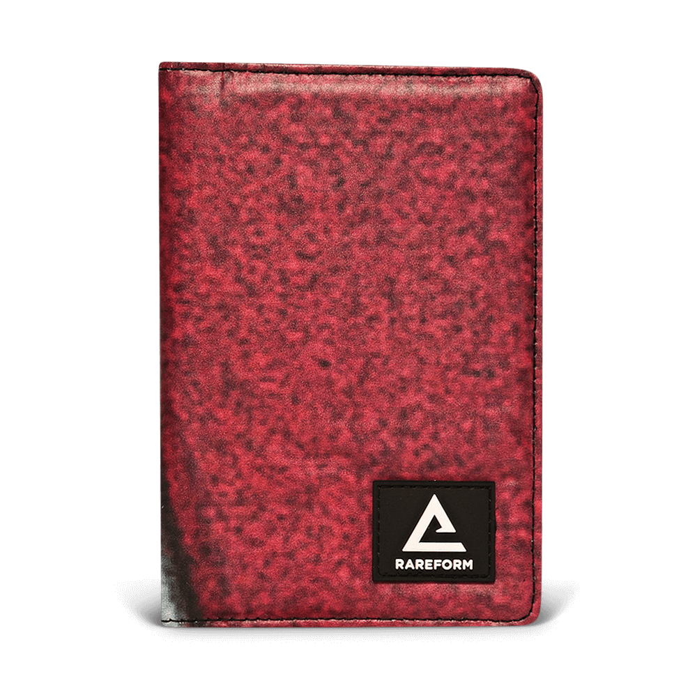 Huxley Passport Holder