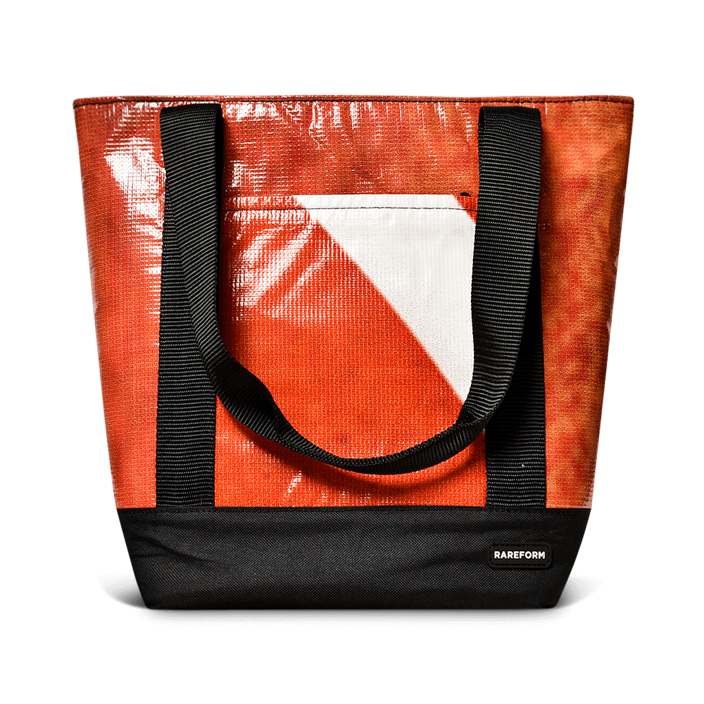 Beck Cooler Tote