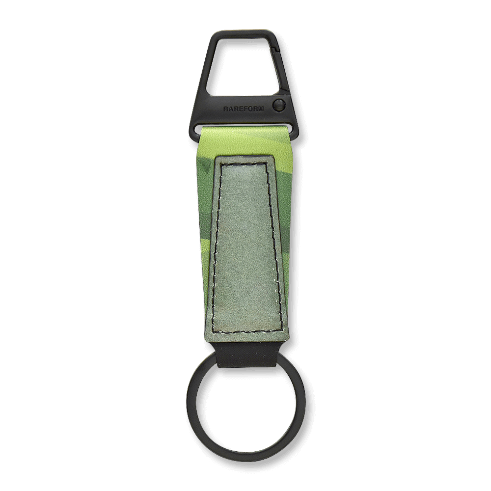 Roam Keychain