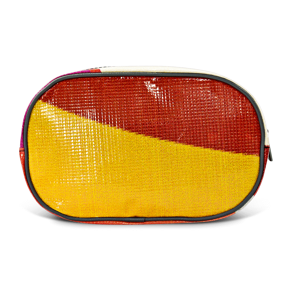 Riley Cosmetic Bag