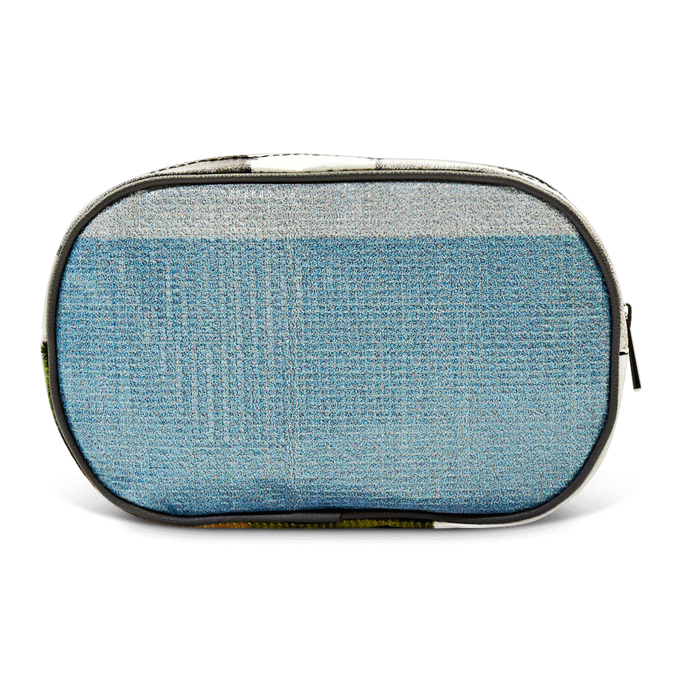 Riley Cosmetic Bag