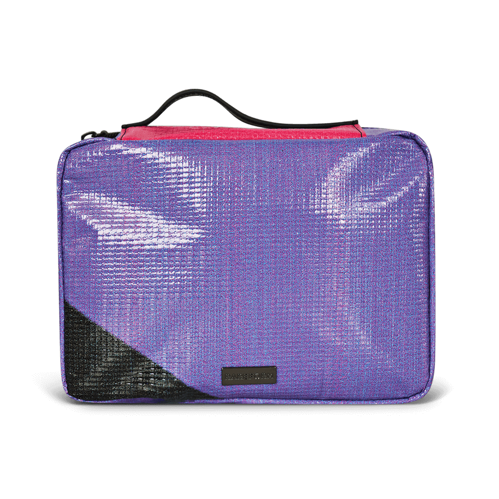 Vienna Toiletry Bag
