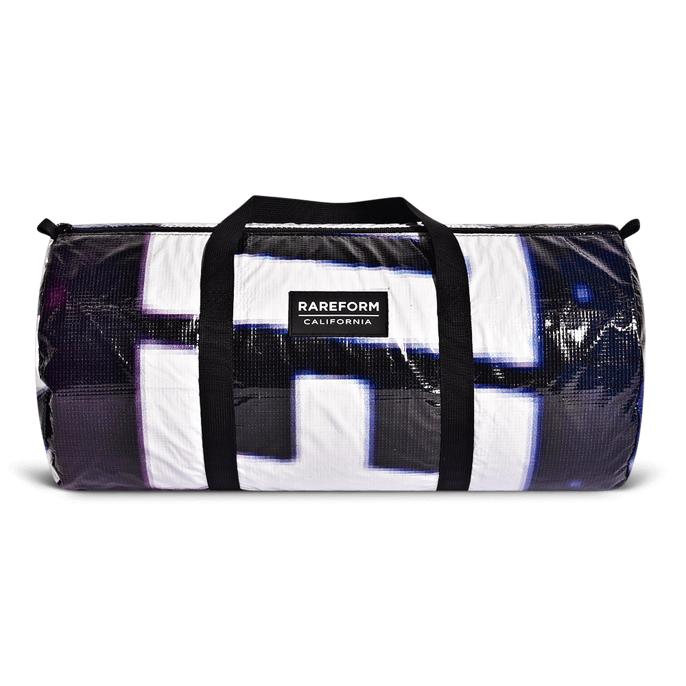 Light Duffle