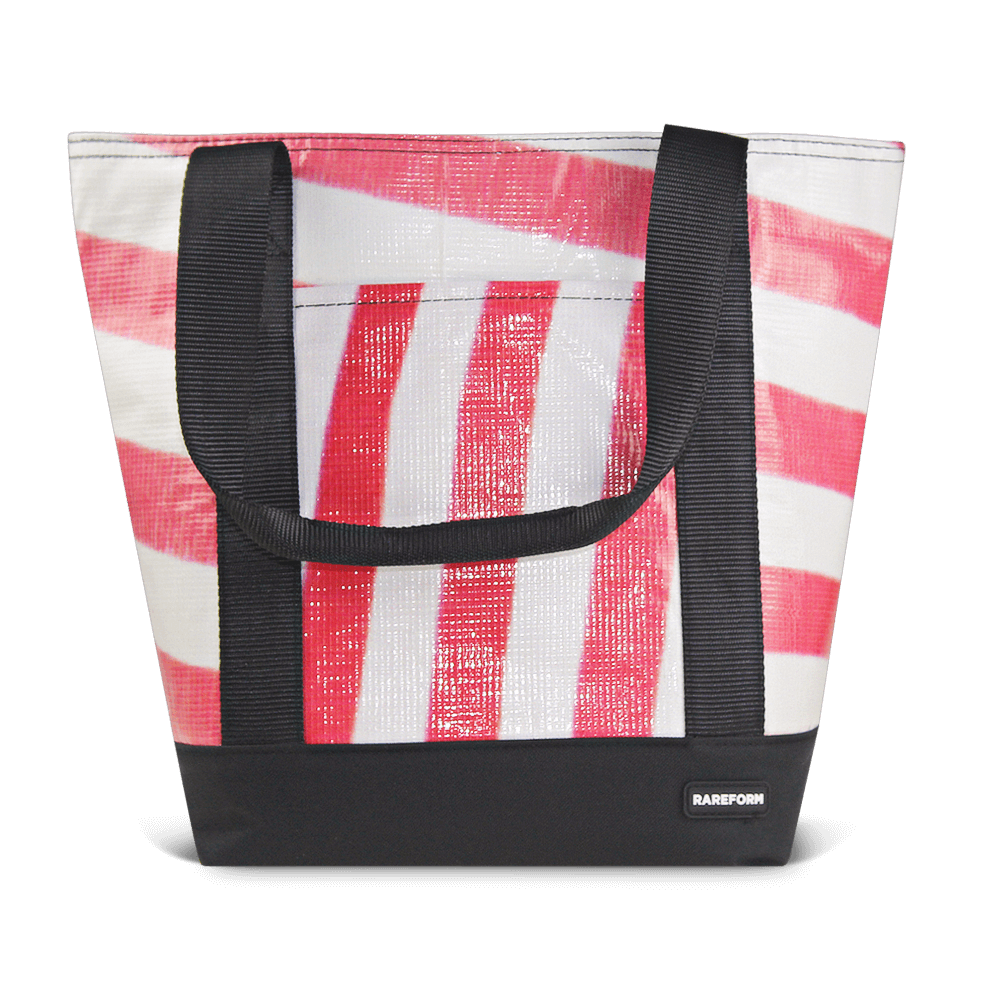 Beck Cooler Tote