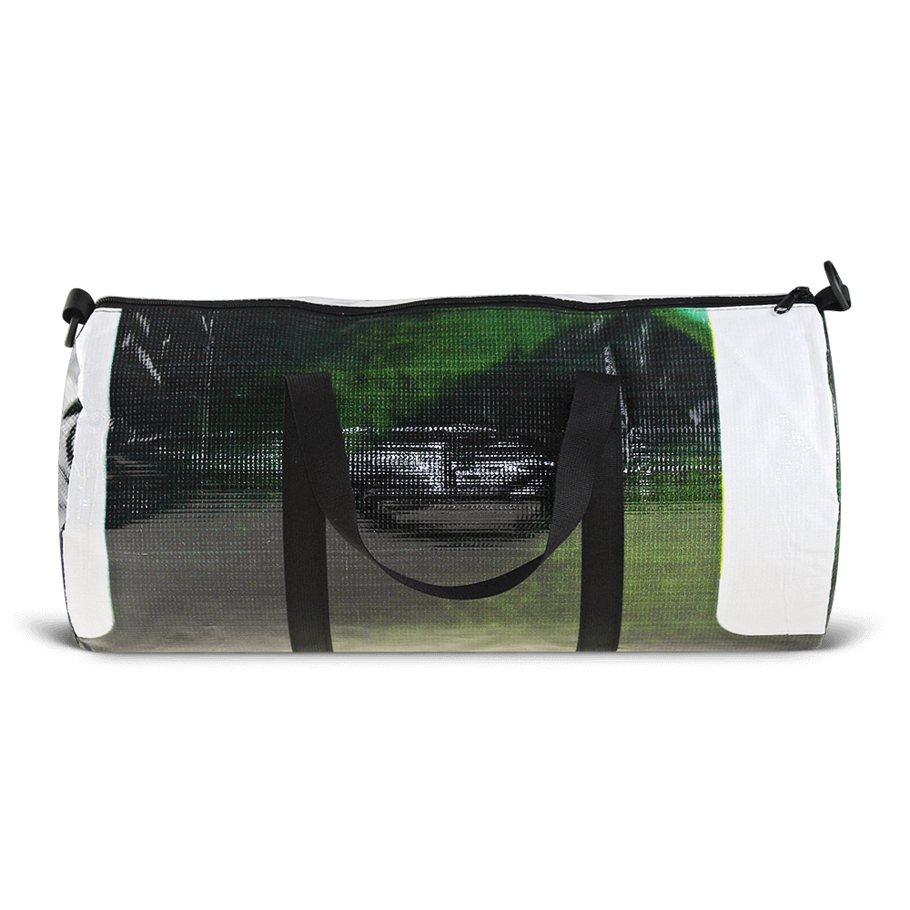 Light Duffle