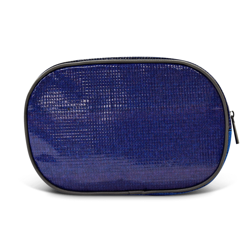 Riley Cosmetic Bag