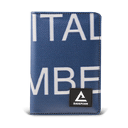 Huxley Passport Holder