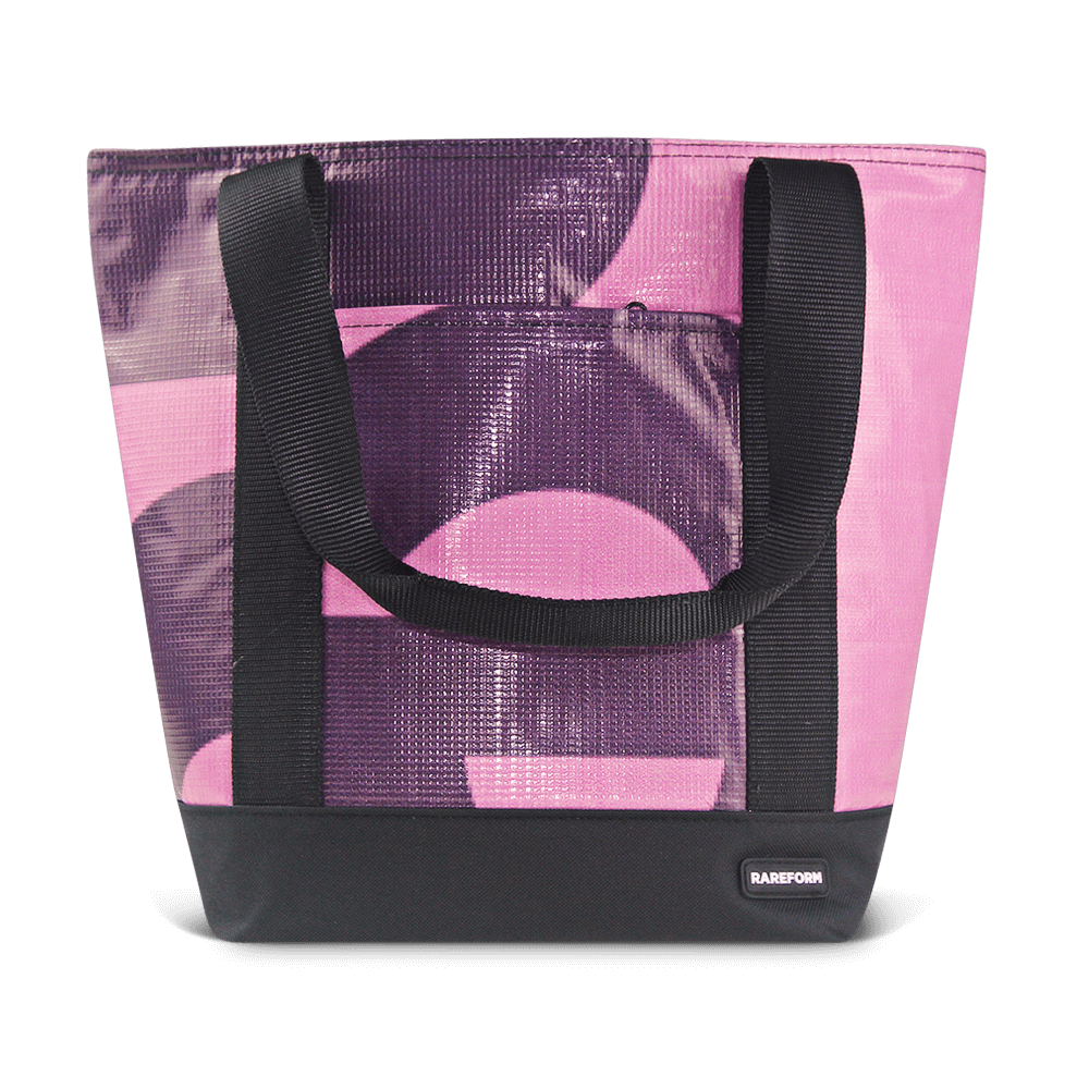 Beck Cooler Tote