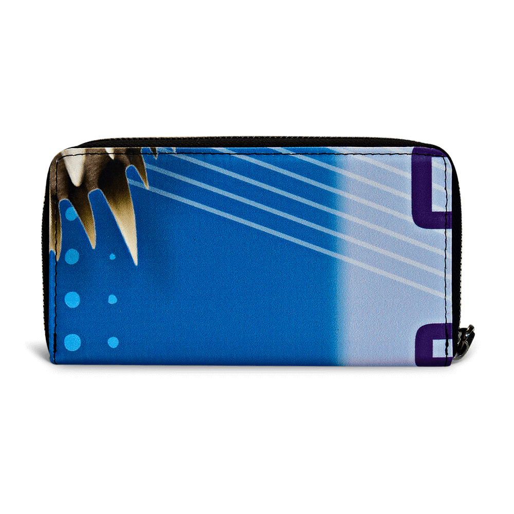 Madison Wristlet