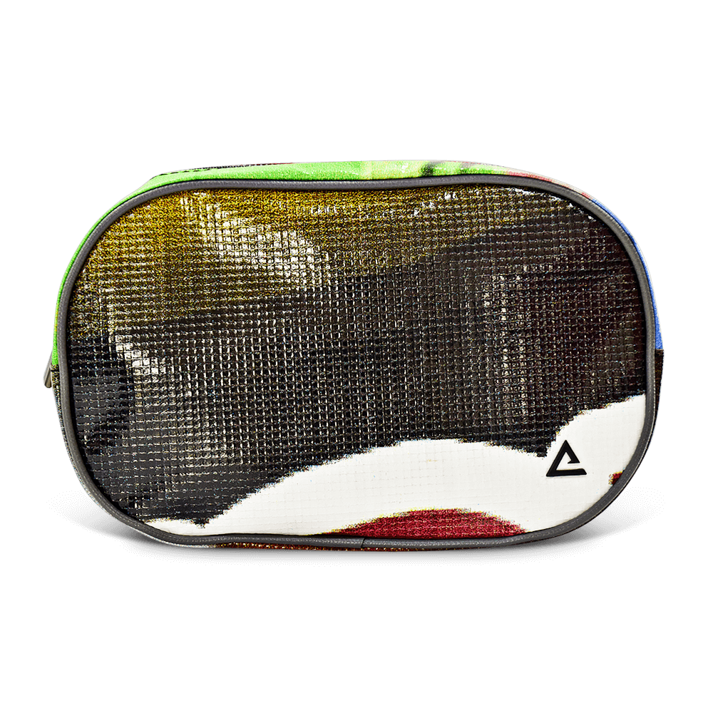 Riley Cosmetic Bag