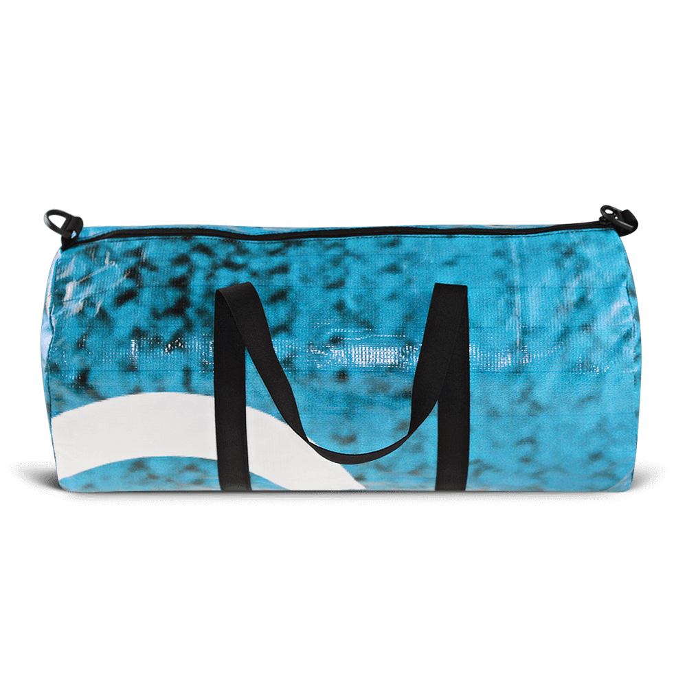 Light Duffle