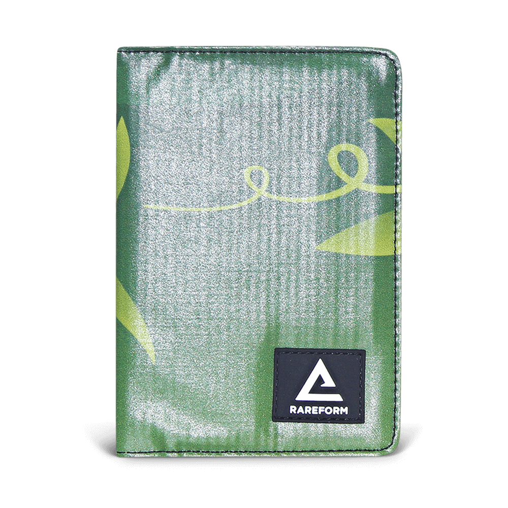 Huxley Passport Holder