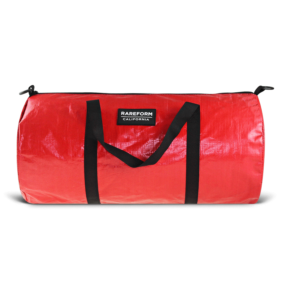 Light Duffle