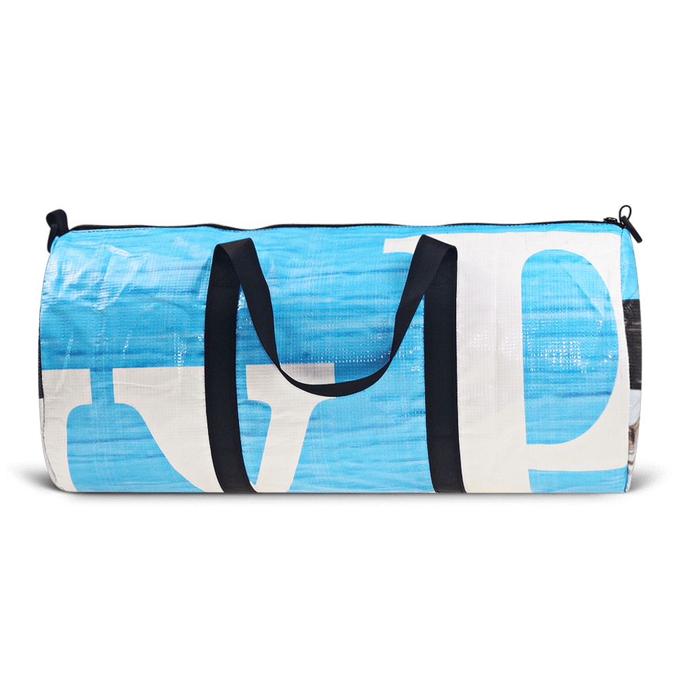 Light Duffle