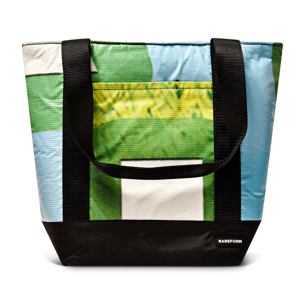 Beck Cooler Tote