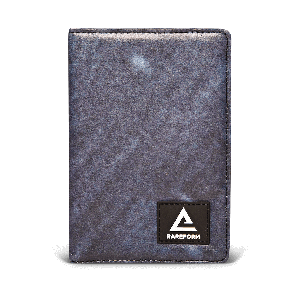 Huxley Passport Holder