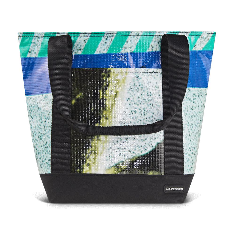 Beck Cooler Tote