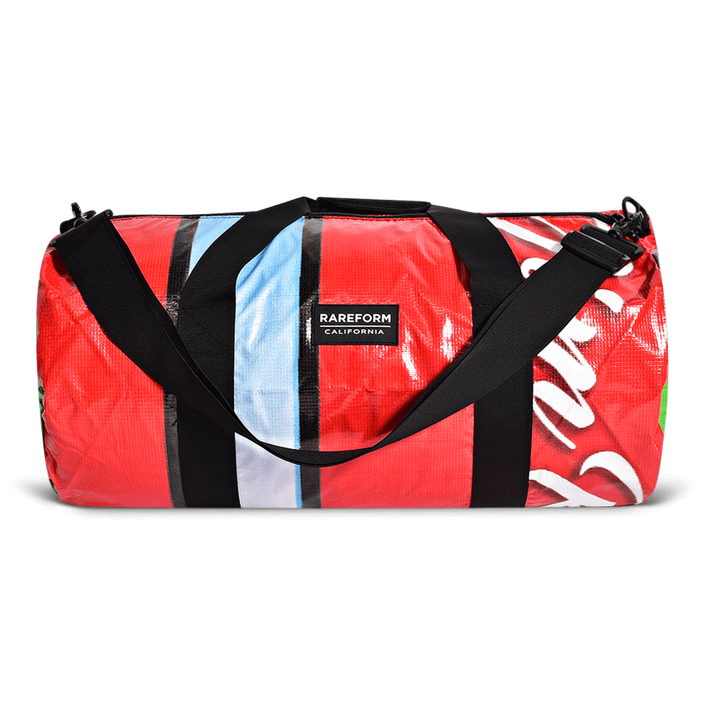 Weekender Duffle