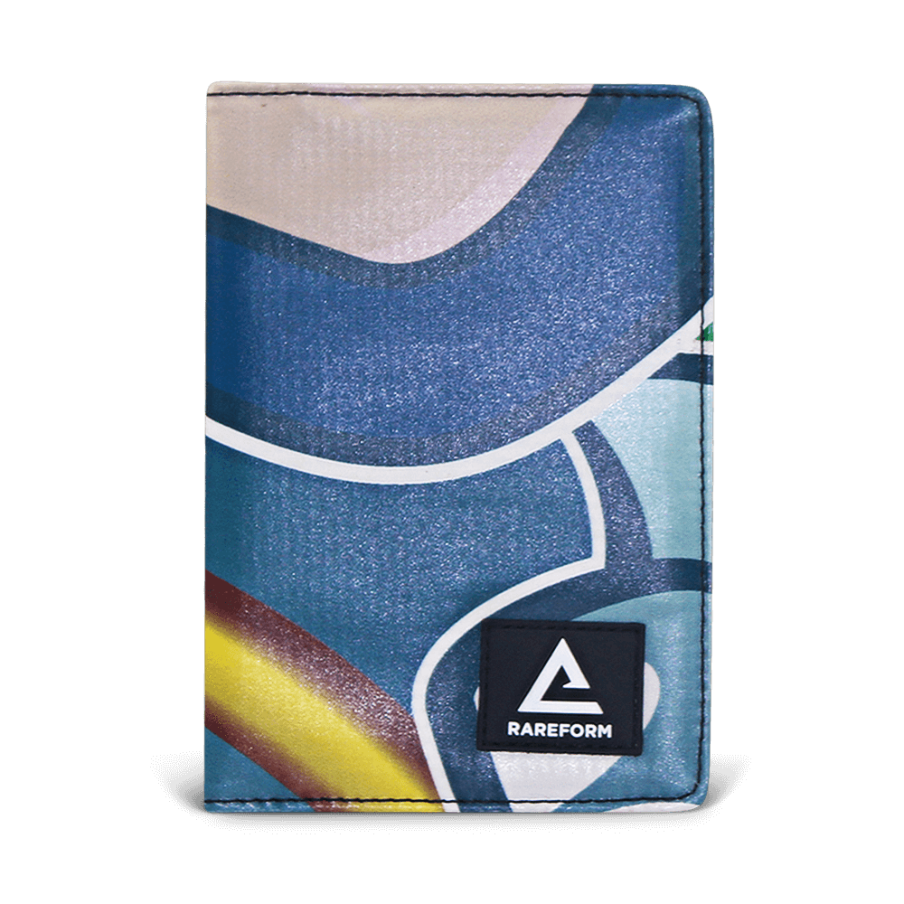 Huxley Passport Holder