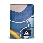 Huxley Passport Holder