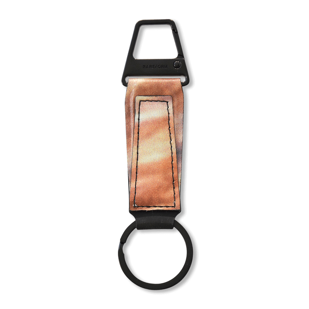 Roam Keychain