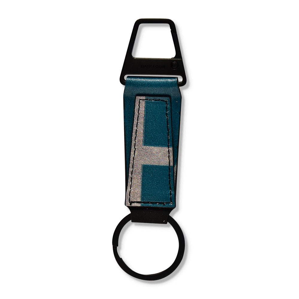Roam Keychain