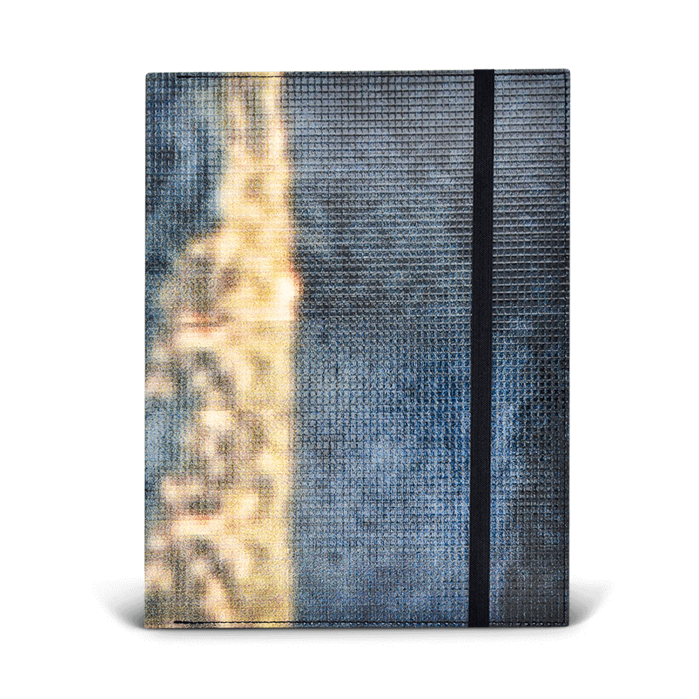 Oliver Notebook