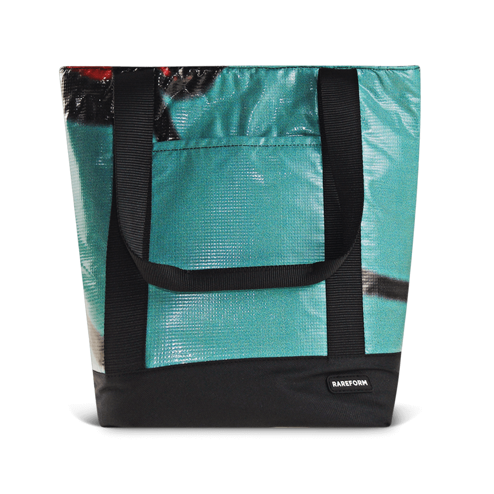 Beck Cooler Tote