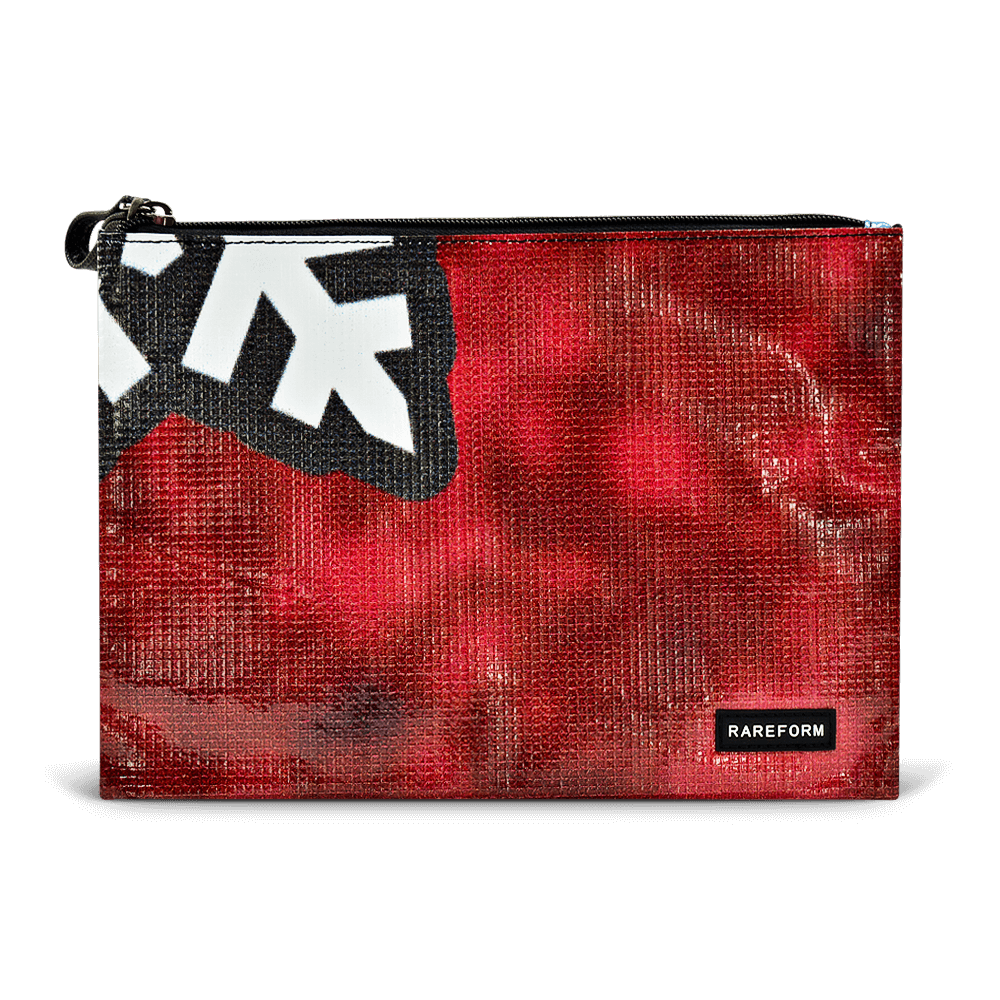 Charlie Pouch