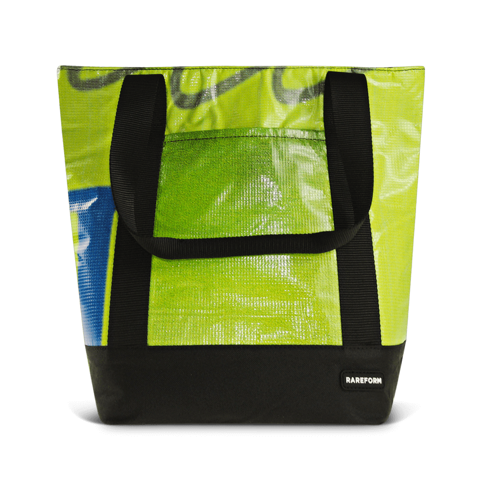 Beck Cooler Tote