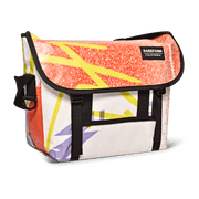 Manhattan Messenger Bag