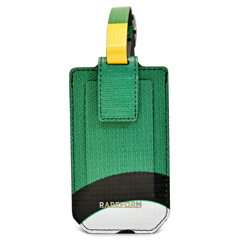 Salvador Luggage Tag