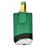 Salvador Luggage Tag