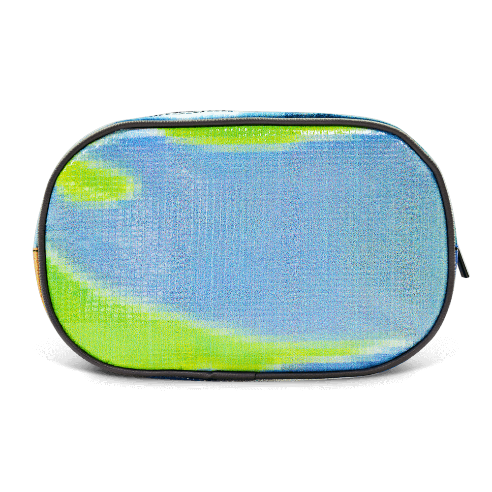 Riley Cosmetic Bag
