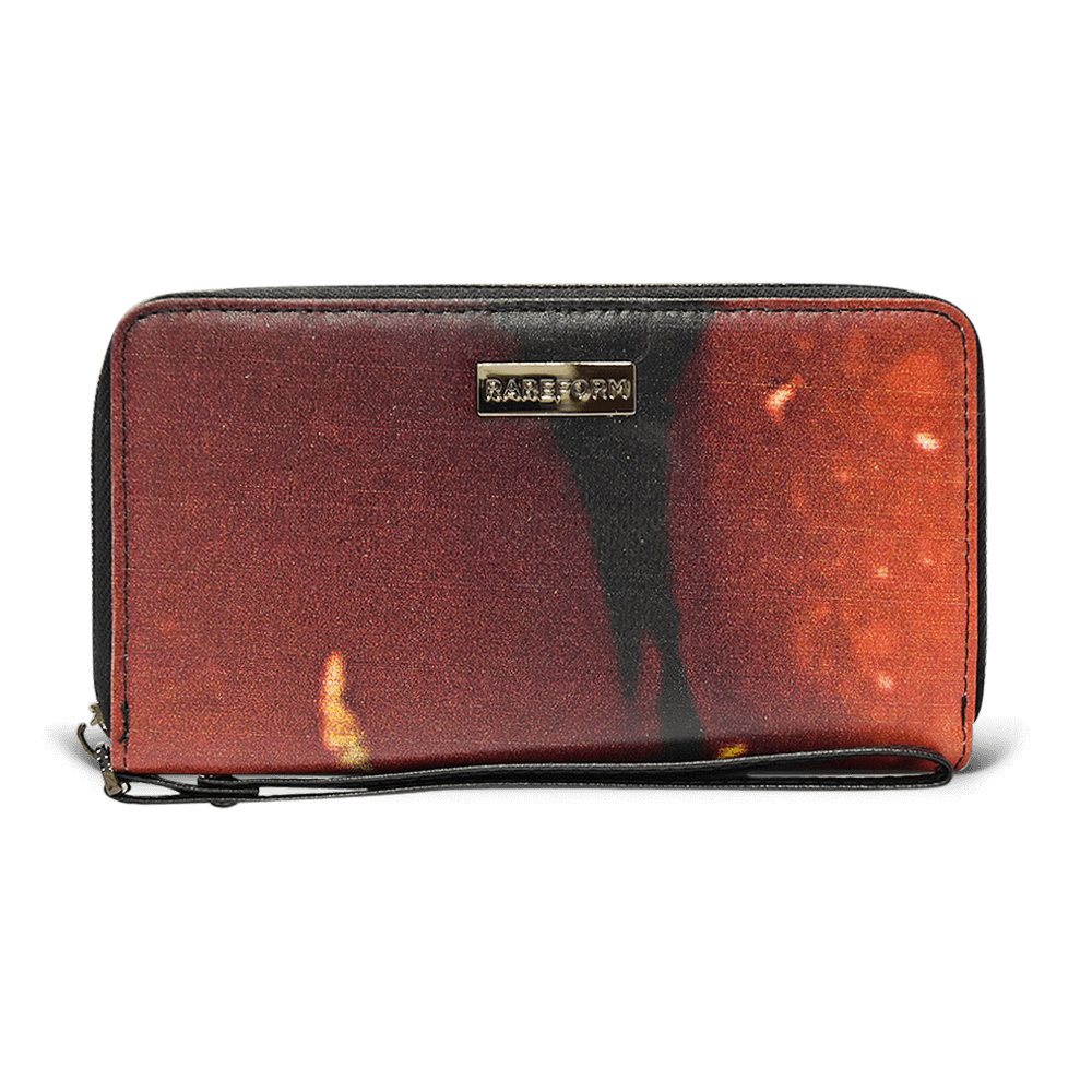 Madison Wristlet