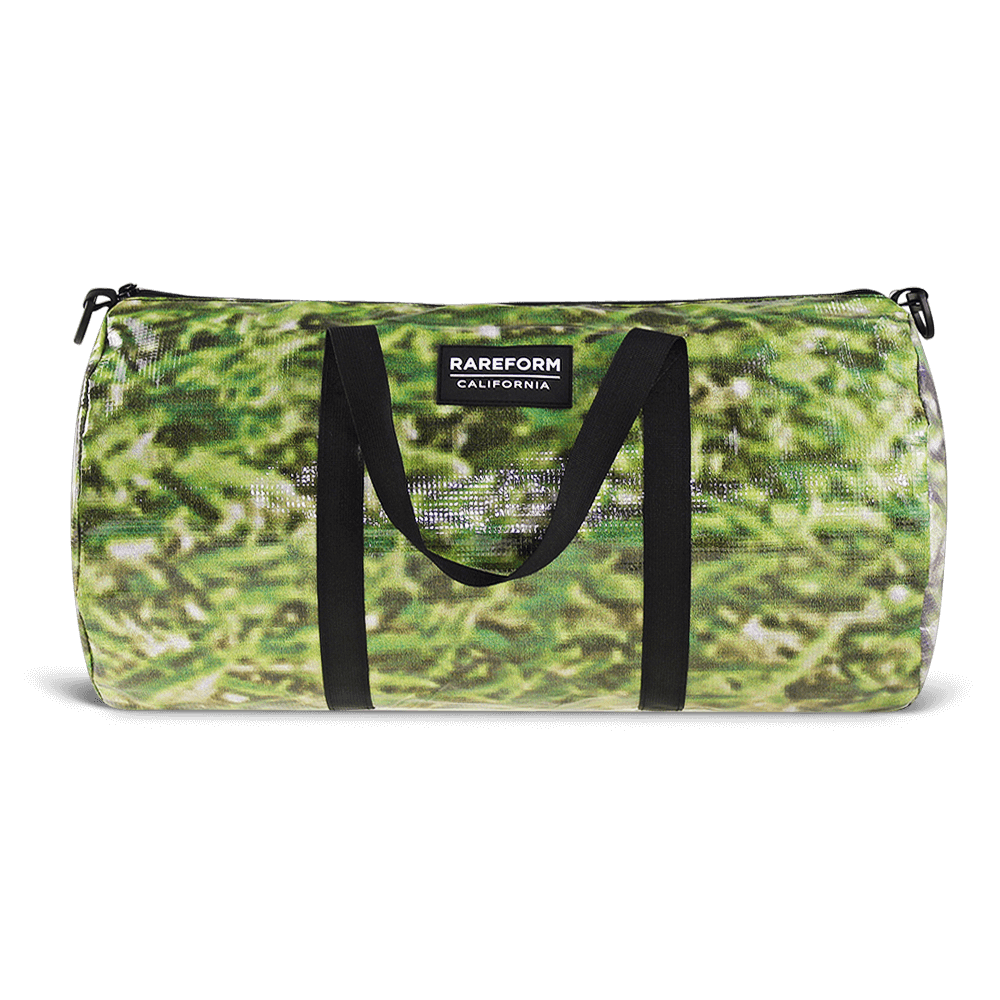 Light Duffle