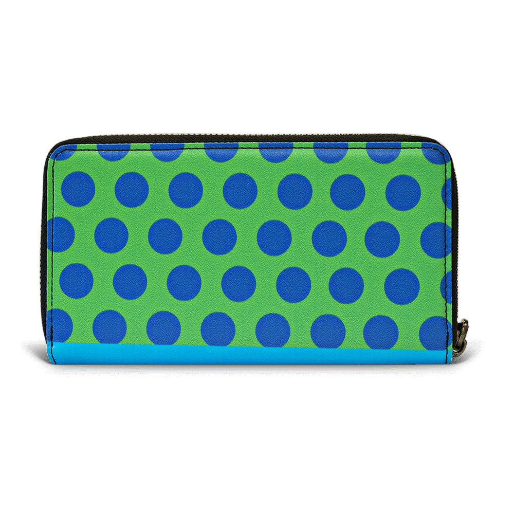 Madison Wristlet