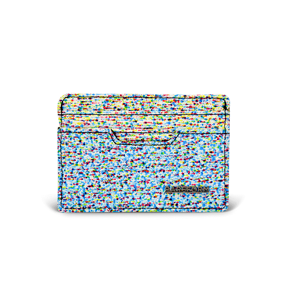 Veer Card Holder