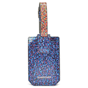 Salvador Luggage Tag