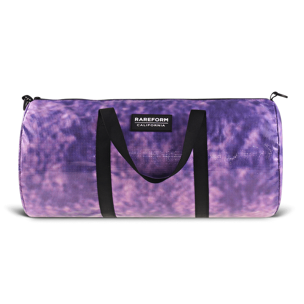 Light Duffle