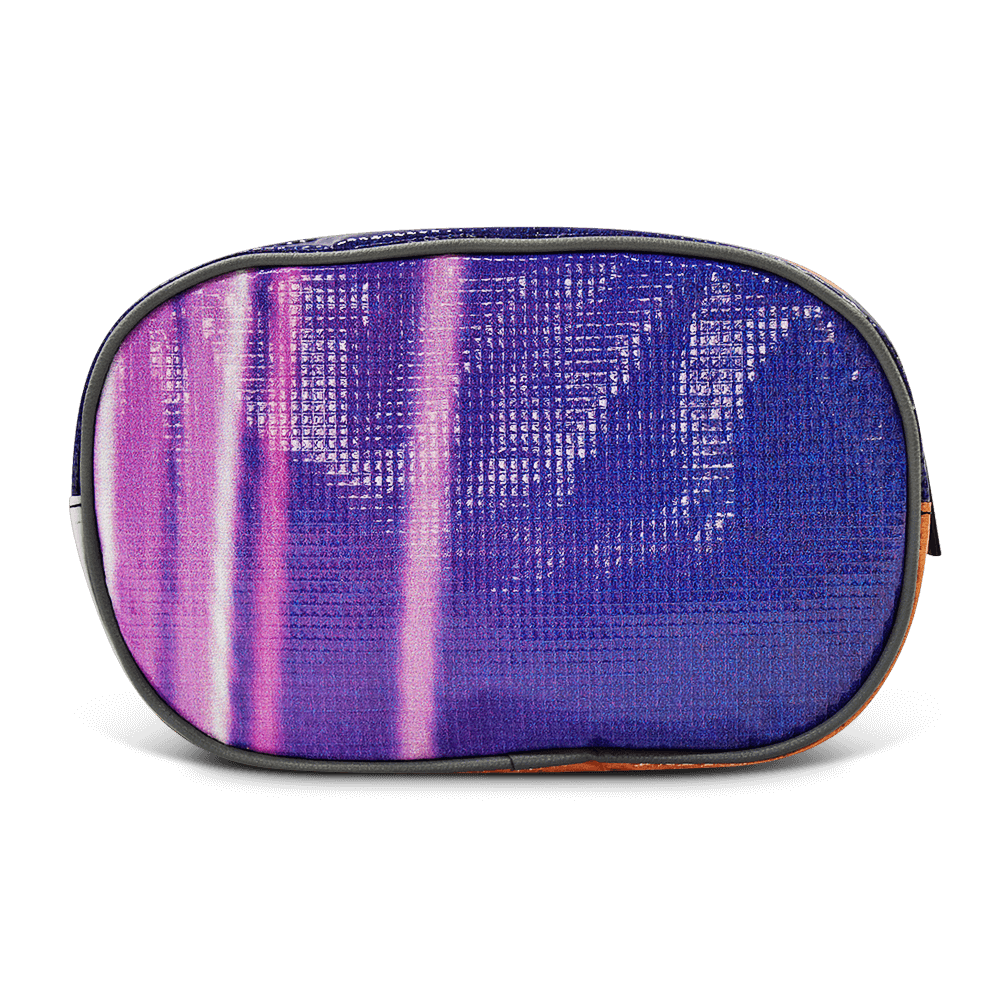 Riley Cosmetic Bag