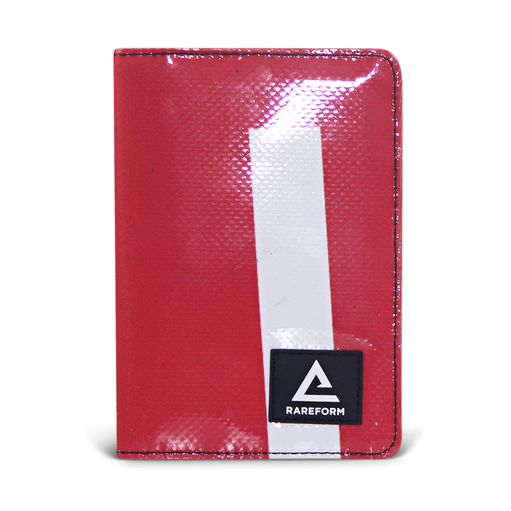 Huxley Passport Holder
