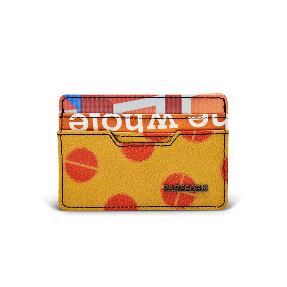 Veer Card Holder