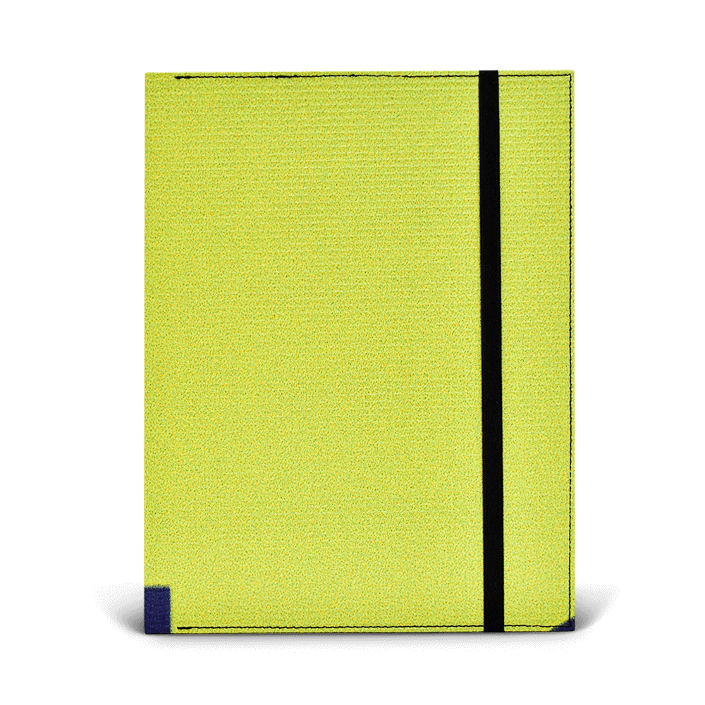 Oliver Notebook