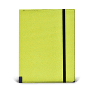 Oliver Notebook