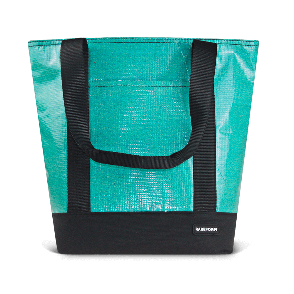 Beck Cooler Tote