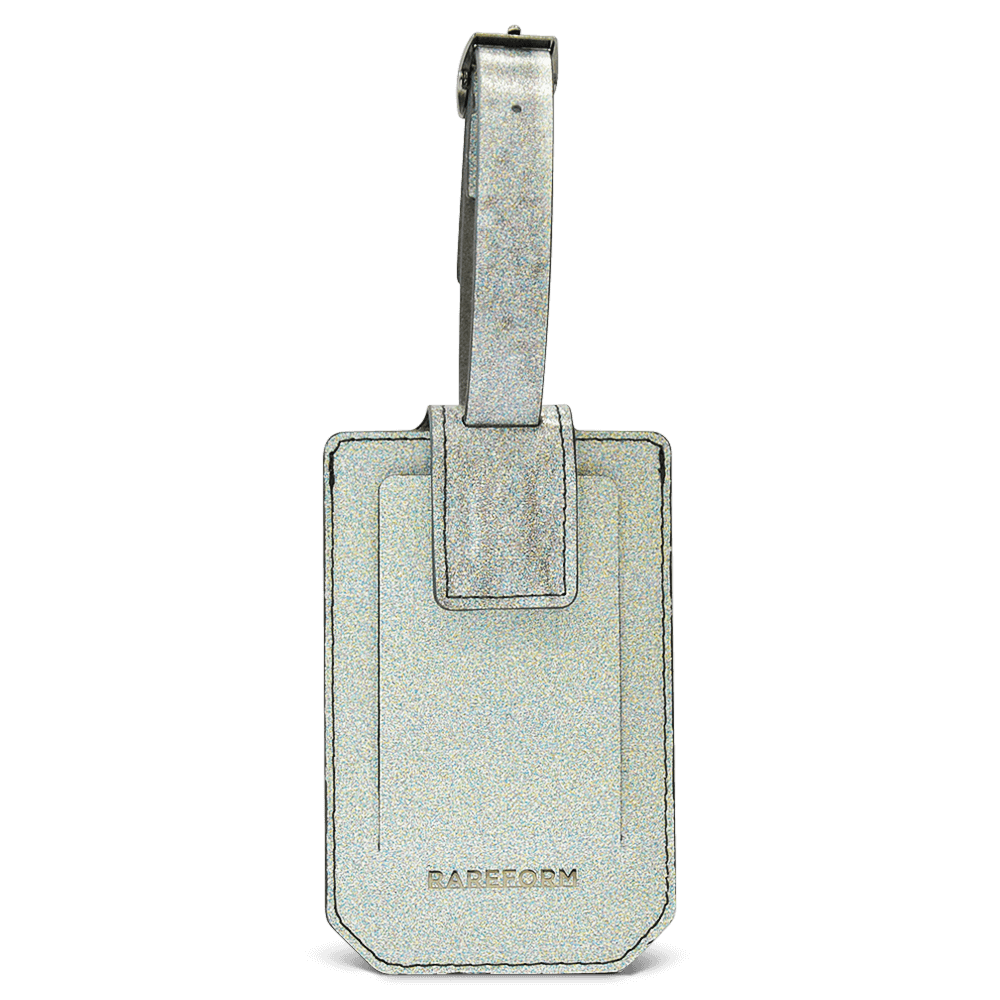 Salvador Luggage Tag