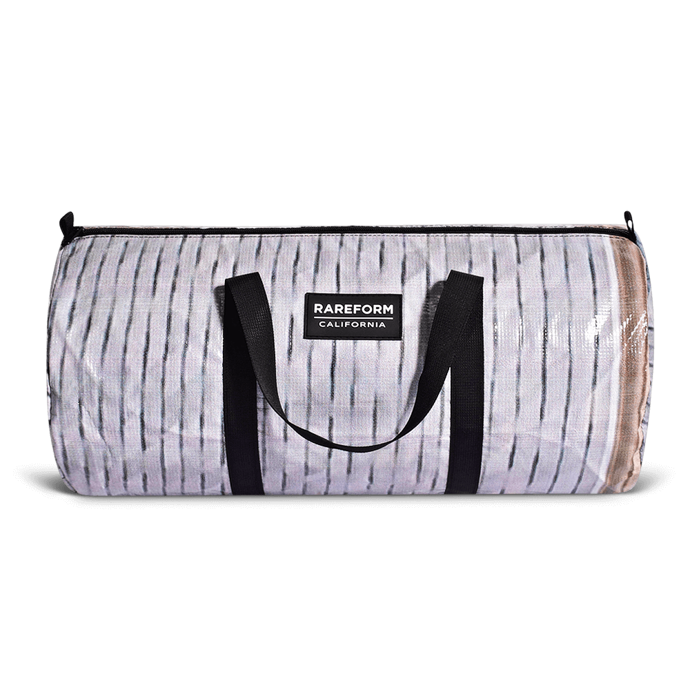 Light Duffle