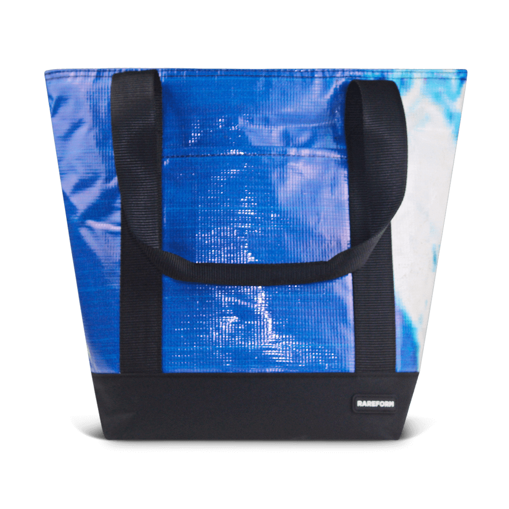Beck Cooler Tote